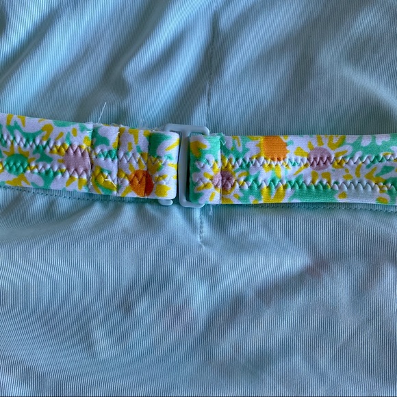 Aerie side scoop one piece - Picture 5 of 11